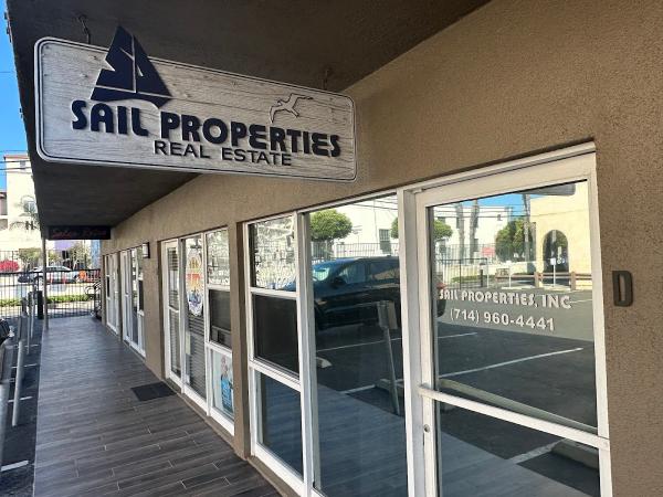 Sail Properties