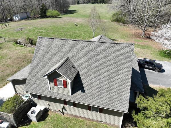 Apex Roofing Solutions