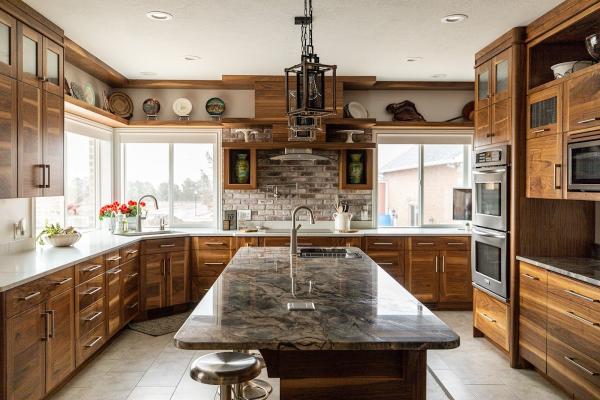 Millcreek Cabinet & Design