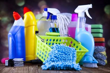 On the Ball Cleaning Llc