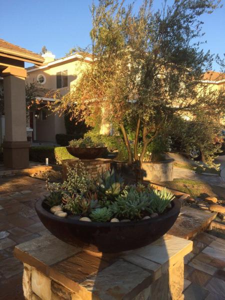 Ponce Construction Pools & Landscaping