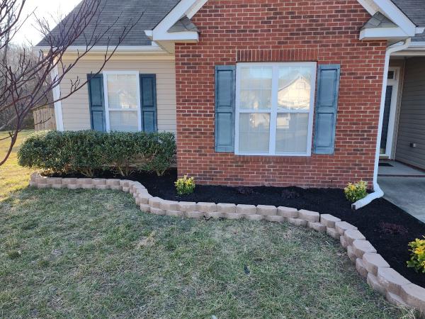 Harvin's Hauling & Landscaping LLC