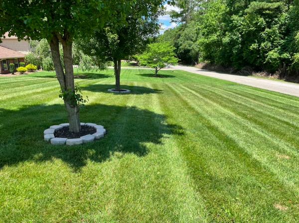 Harvin's Hauling & Landscaping LLC