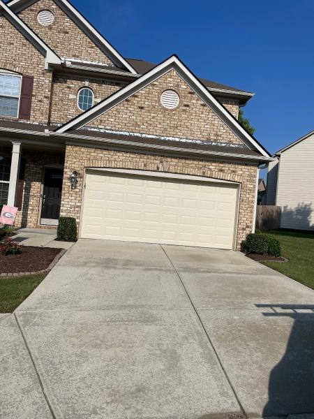 5 Stars Pressure Washing