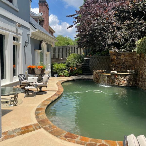 5 Stars Pressure Washing