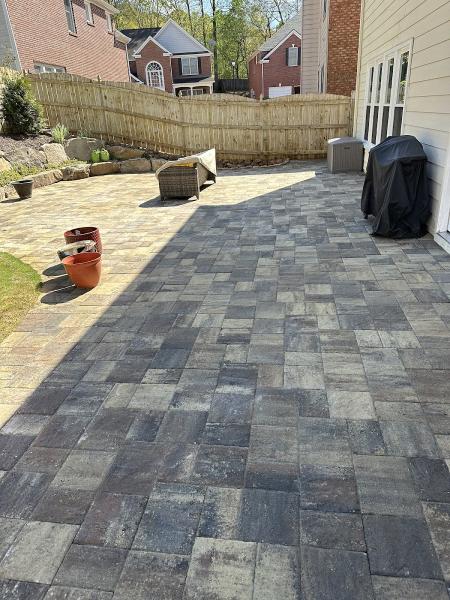 5 Stars Pressure Washing