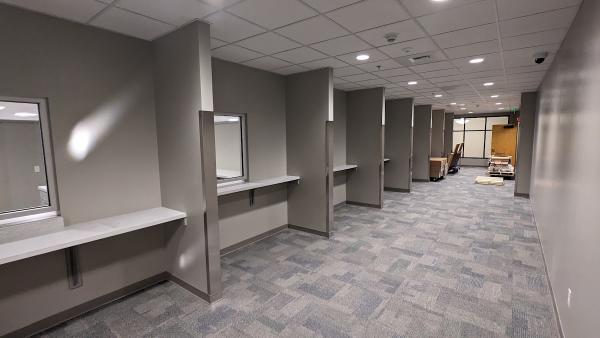 Paintmaster Services Inc