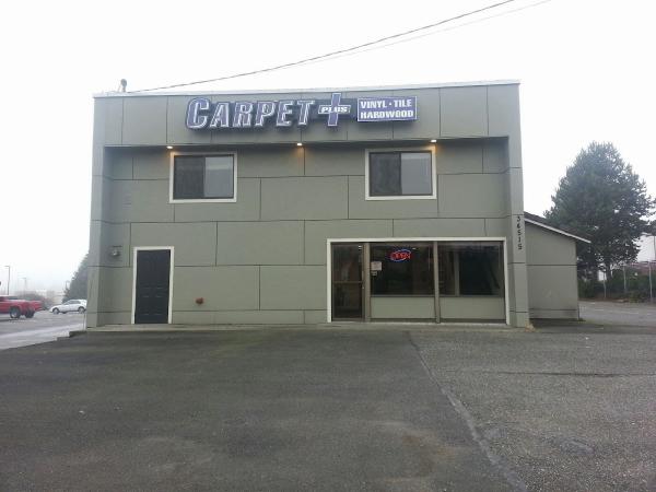 Carpet Plus LLC