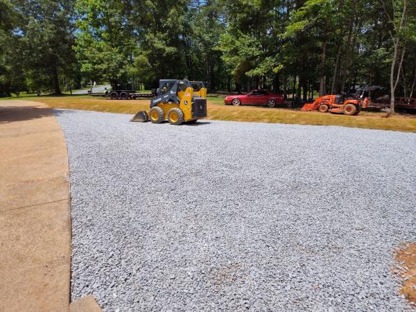 Sharp Excavation LLC