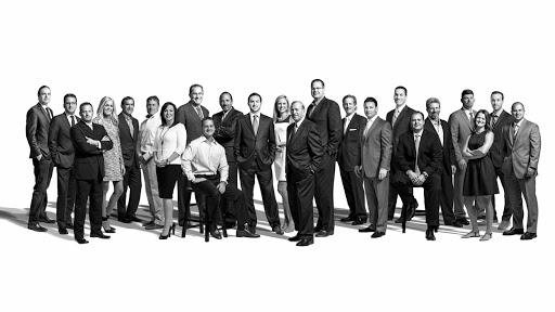 Area Real Estate Advisors LLC