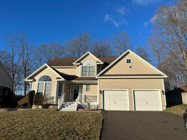 Home Designs LLC
