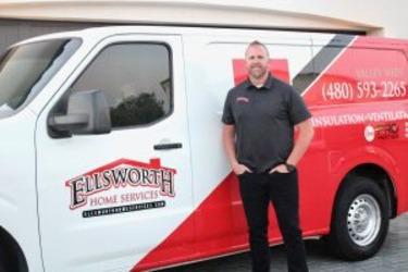 Ellsworth Air Conditioning and Home Services