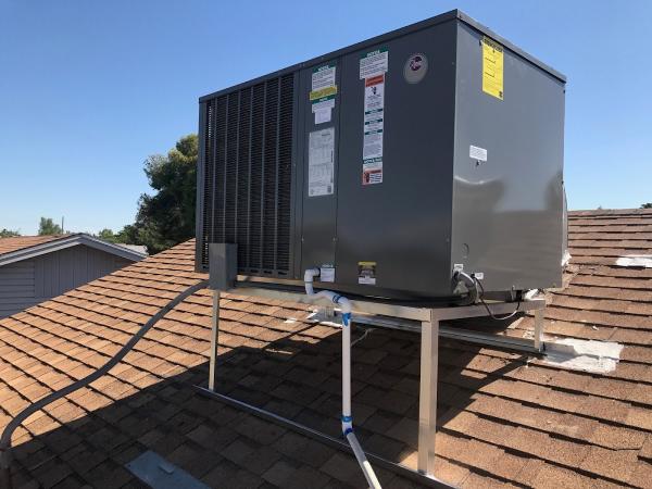 Ellsworth Air Conditioning and Home Services