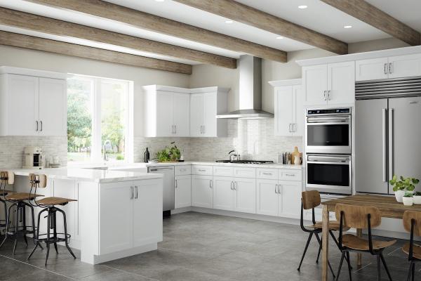 Lily Ann Cabinets