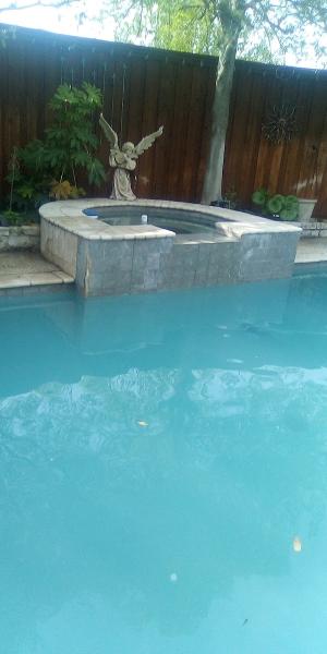 Golden Pool Services