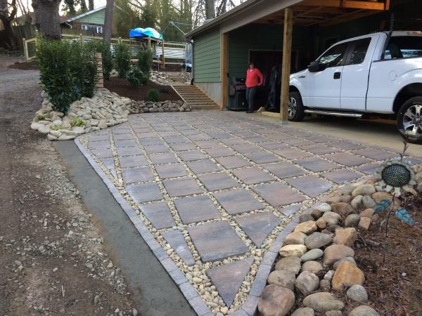Carolina Landscape Management