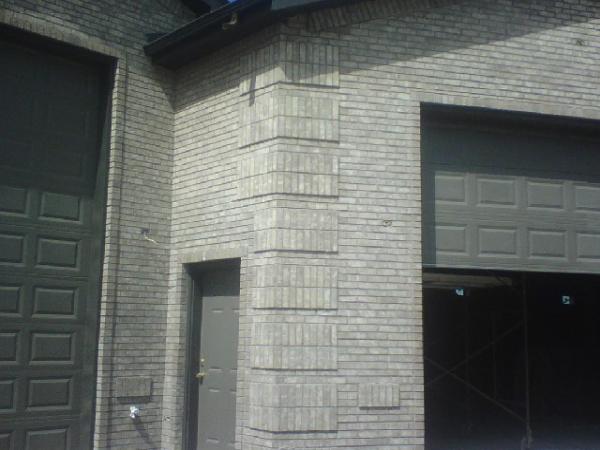 Renaissance Masonry
