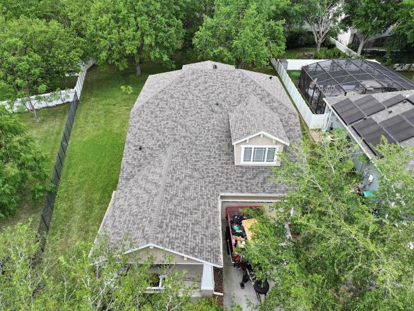 Revive Roofing and Construction