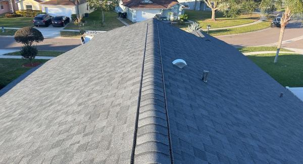 Revive Roofing and Construction