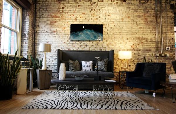 Thomas Grey Interiors