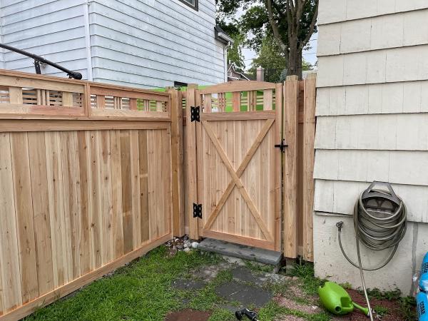Essex Fence Company