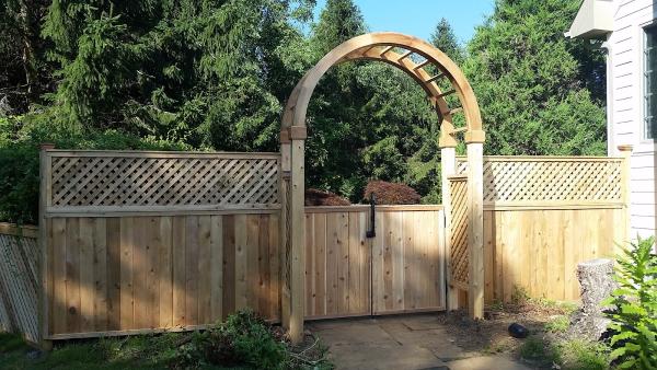 Essex Fence Company