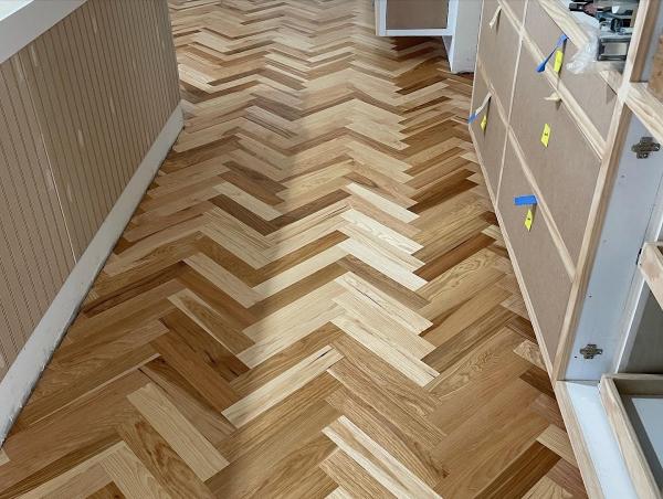 Carroll's Hardwood Flooring
