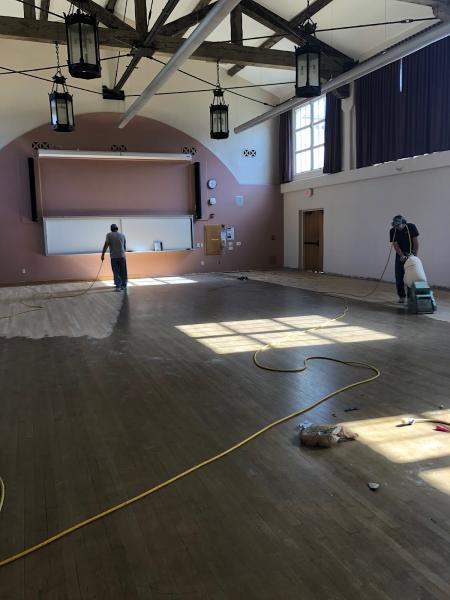 Carroll's Hardwood Flooring