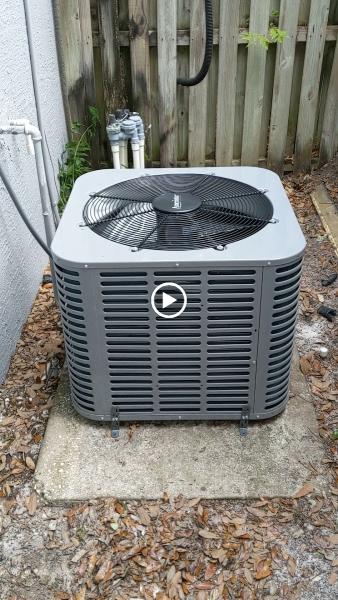 Synergy Heating and Cooling Inc