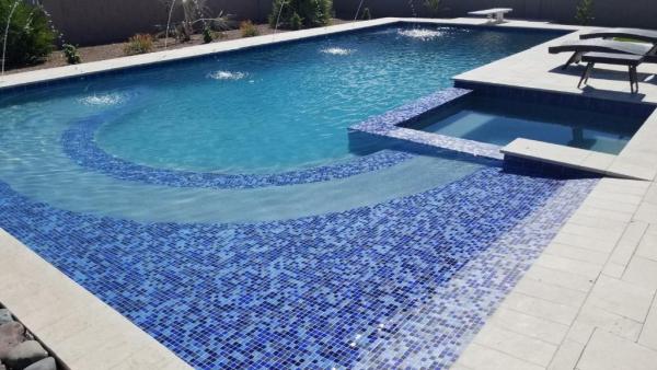 Homerun Pool Services LLC