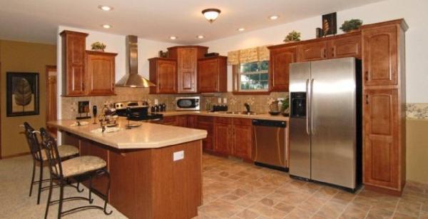 Donaway Homes