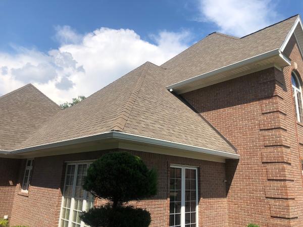 Gutter Works LLC