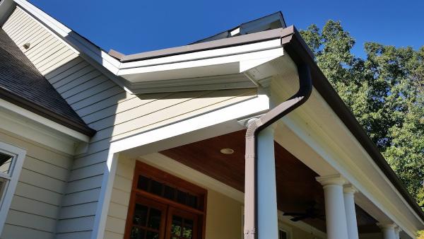 Tobacco Road Gutters LLC
