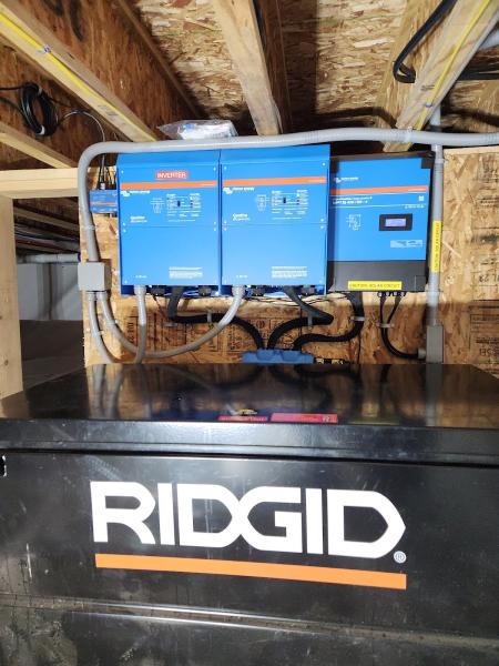 Sun Solar Off Grid