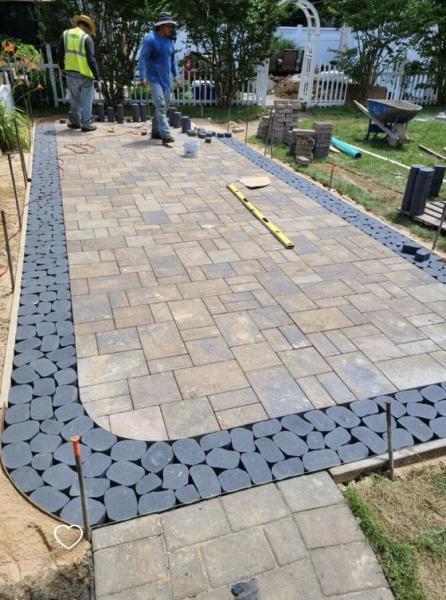 Fiorini Landscape & Snow Removal
