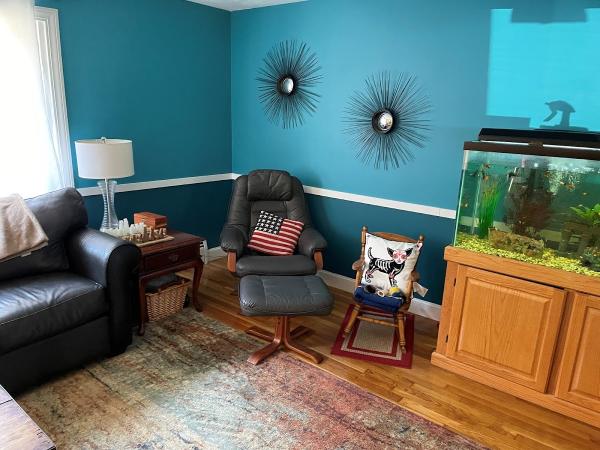Merry Men Cleaning Inc.