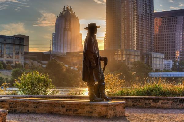 Greater Austin Moving & Storage