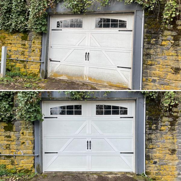 Total Window Cleaning Inc.