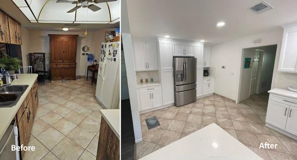 Kitchen Solvers