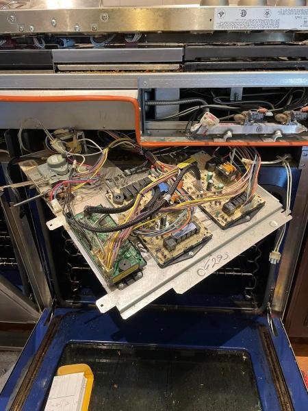 Hauck Appliance Repair
