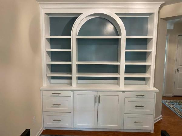 Life Kitchen Cabinets