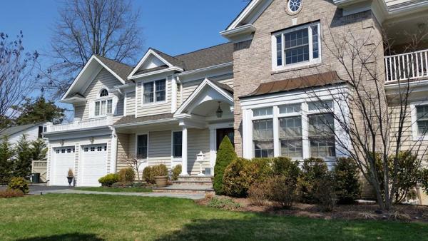 Pequa Power Washing