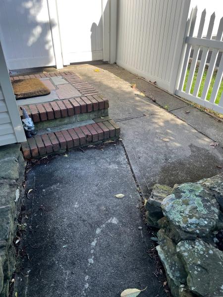 Pequa Power Washing