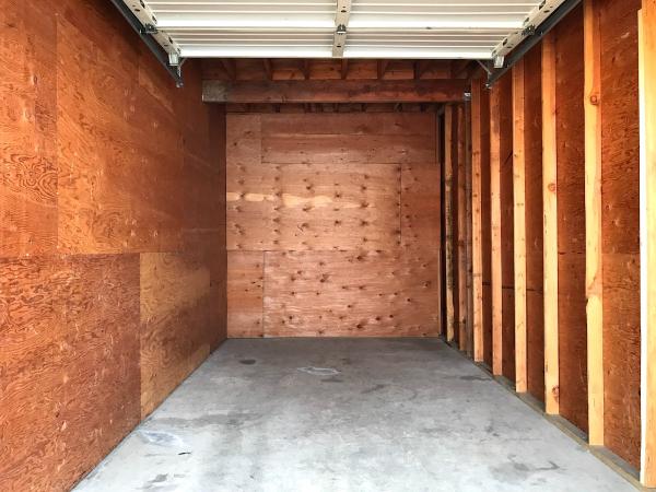 Hyacinth Street Storage