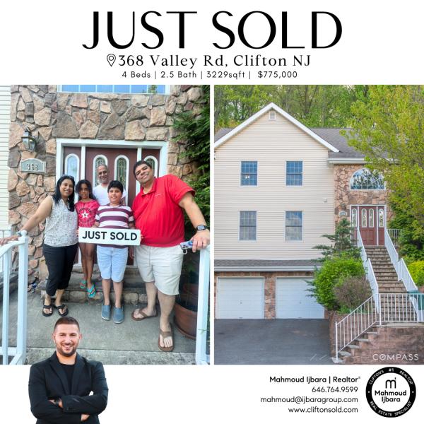 Mahmoud Ijbara Homeselling Team