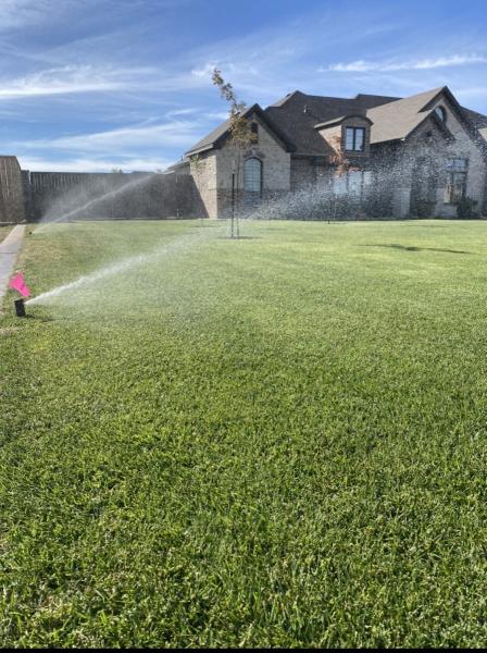 HD Irrigation LLC