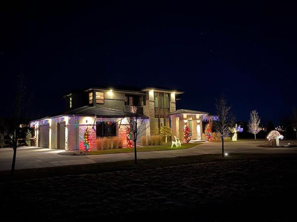 Sopris Development LLC