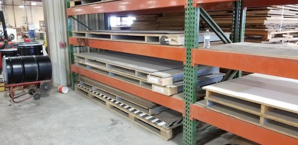 Jericho Woodworks