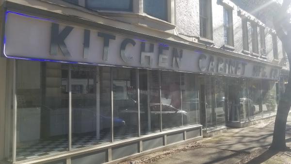 Kitchen Cabinet Manufacturing Co