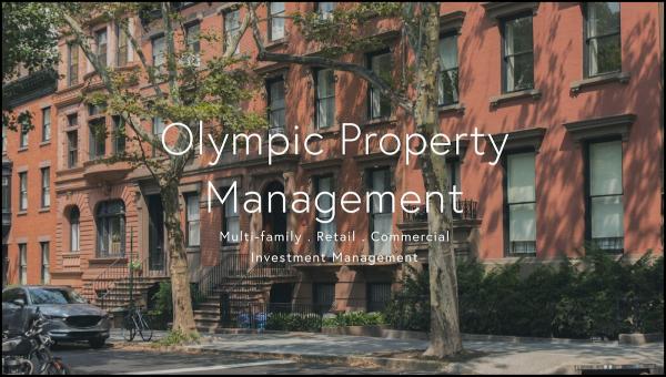 Olympic Property Management